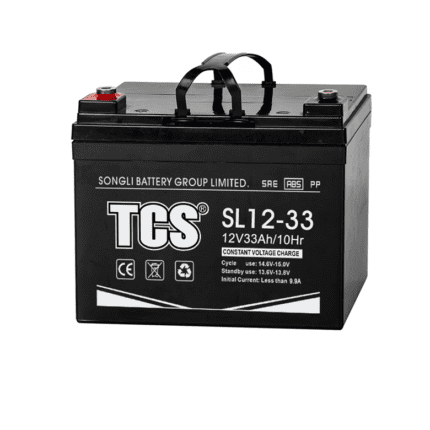 batterie-rechargeable-12v-33ah-tcs-175x166x125mm didactico.tn